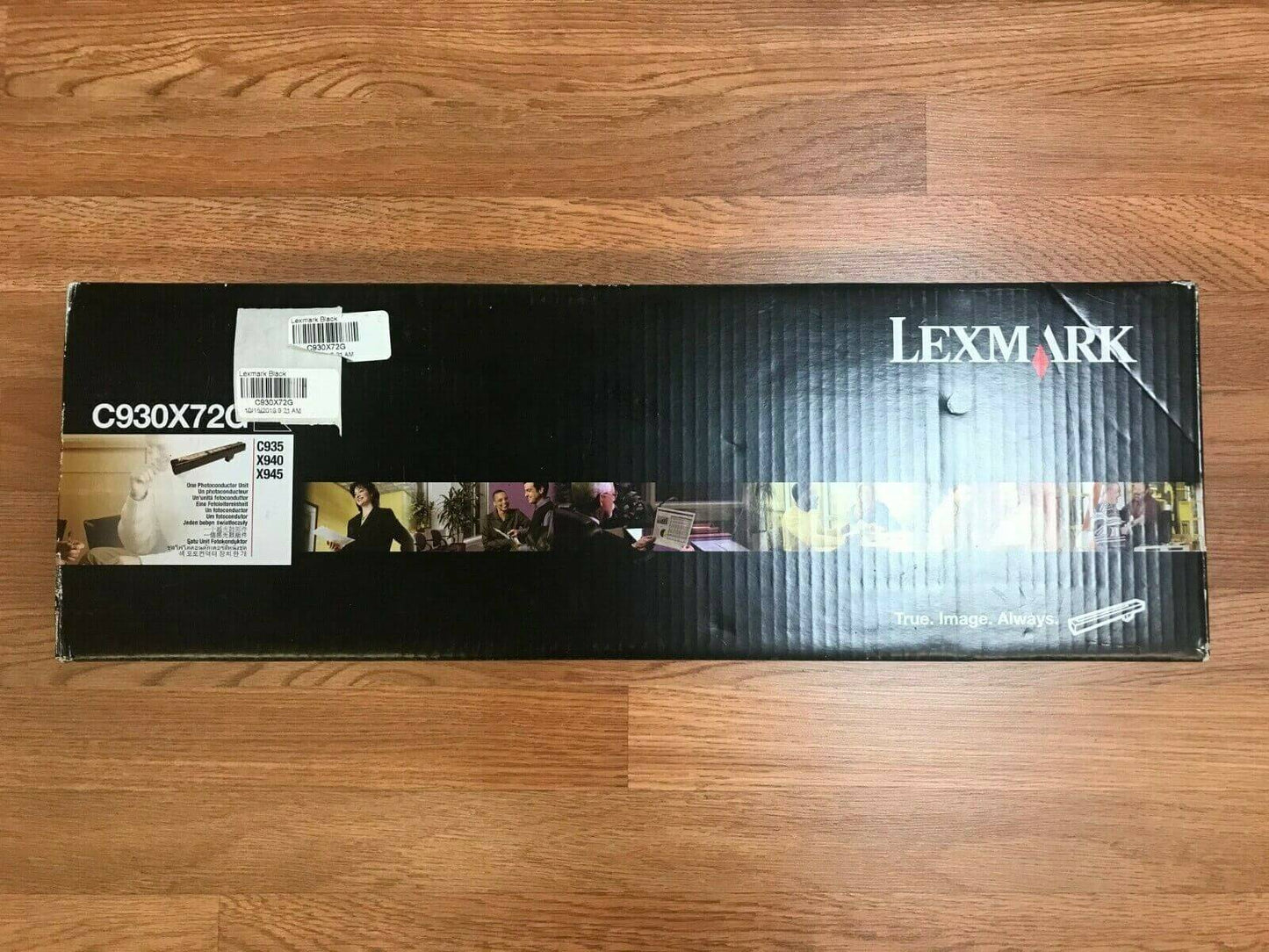 Lexmark C930X72G Photoconductor Unit For C935, X940, X945 Same Day Shipping!! - copier-clearance-center