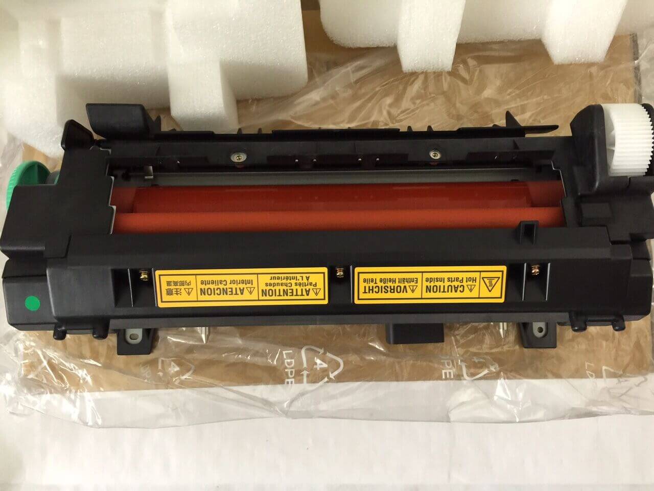 NEW- Open Box Lexmark 12C0575 Fuser Assembly for Optra 5040 *SAME DAY SHIPPING!* - copier-clearance-center