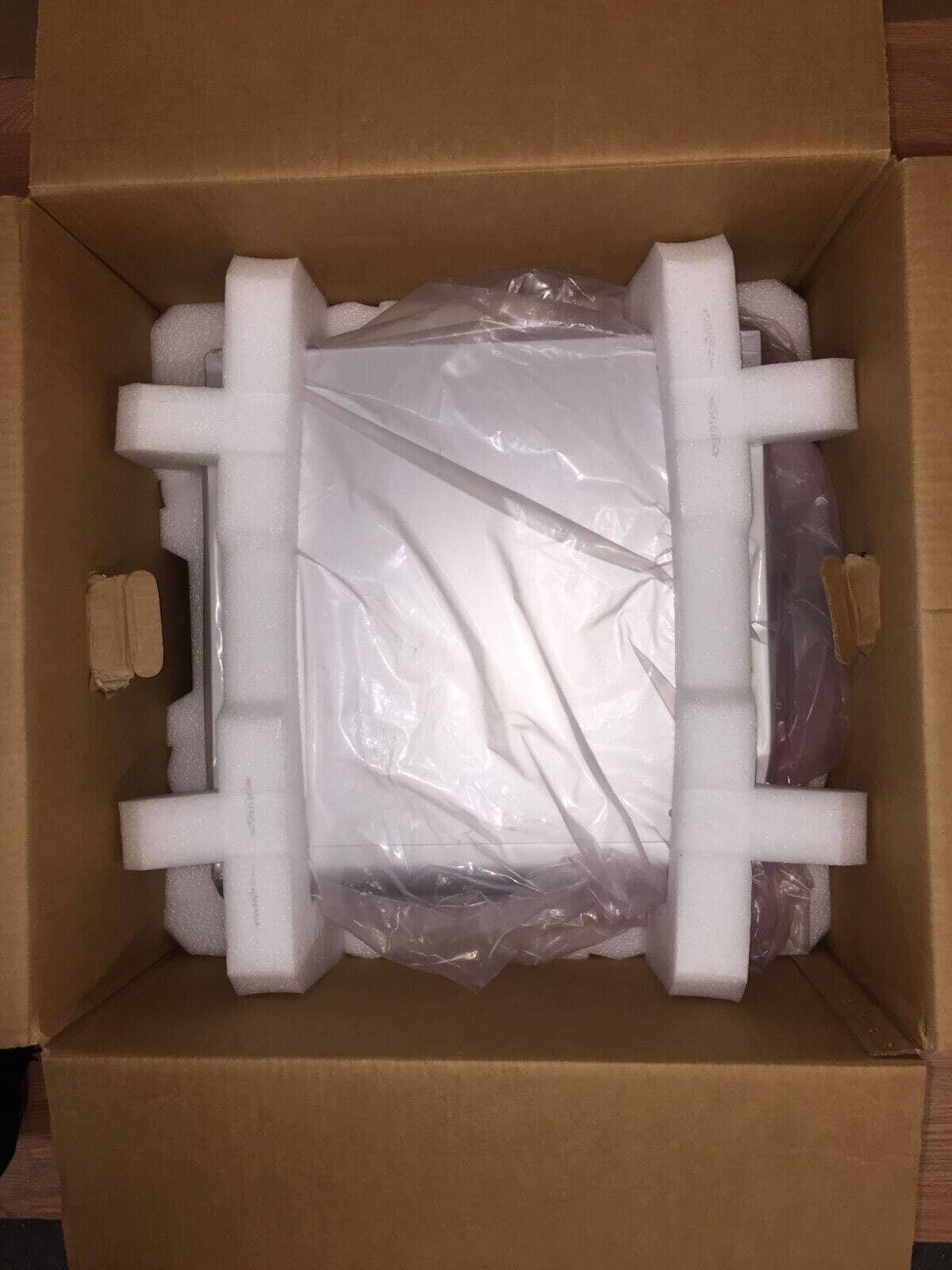 Ricoh Pro C5100S/C5110S EFI Fiery Pro Series Color Controller E42B Mod