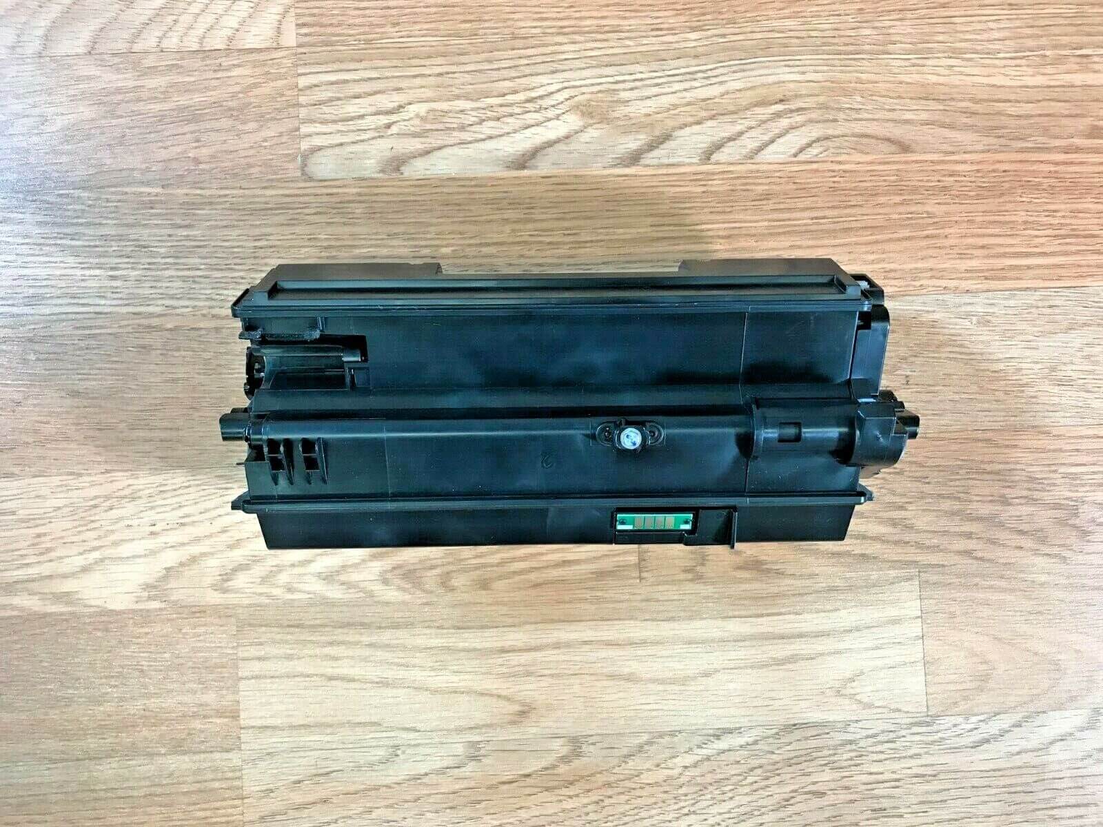Used Ricoh MP 401 Print Cartridge Black 1.80LBS With Same Day Shipping Available - copier-clearance-center