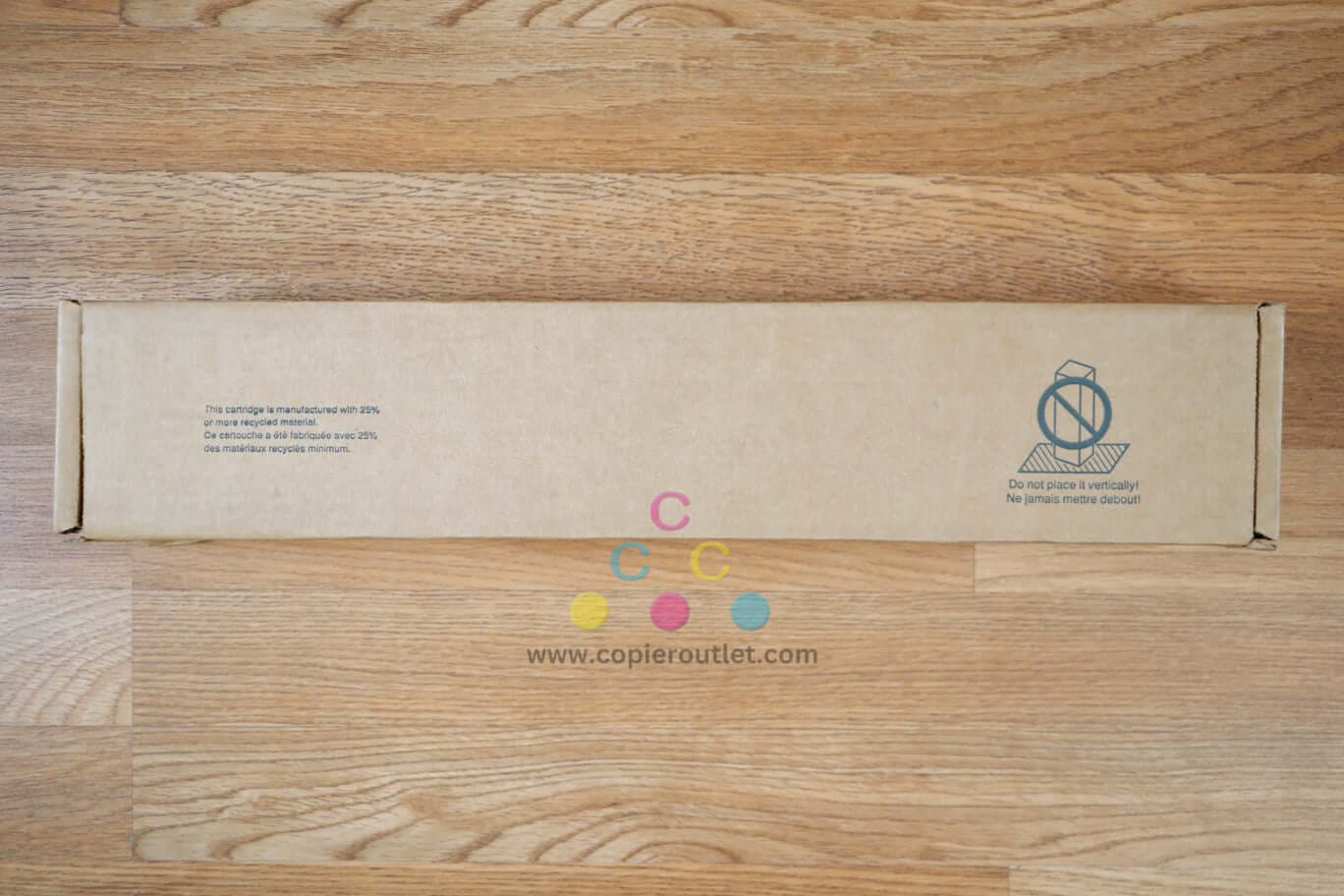 Genuine Toshiba T-FC25 M Toner Cartridge e-STUDIO 2040C/4540C Same Day Shipping!