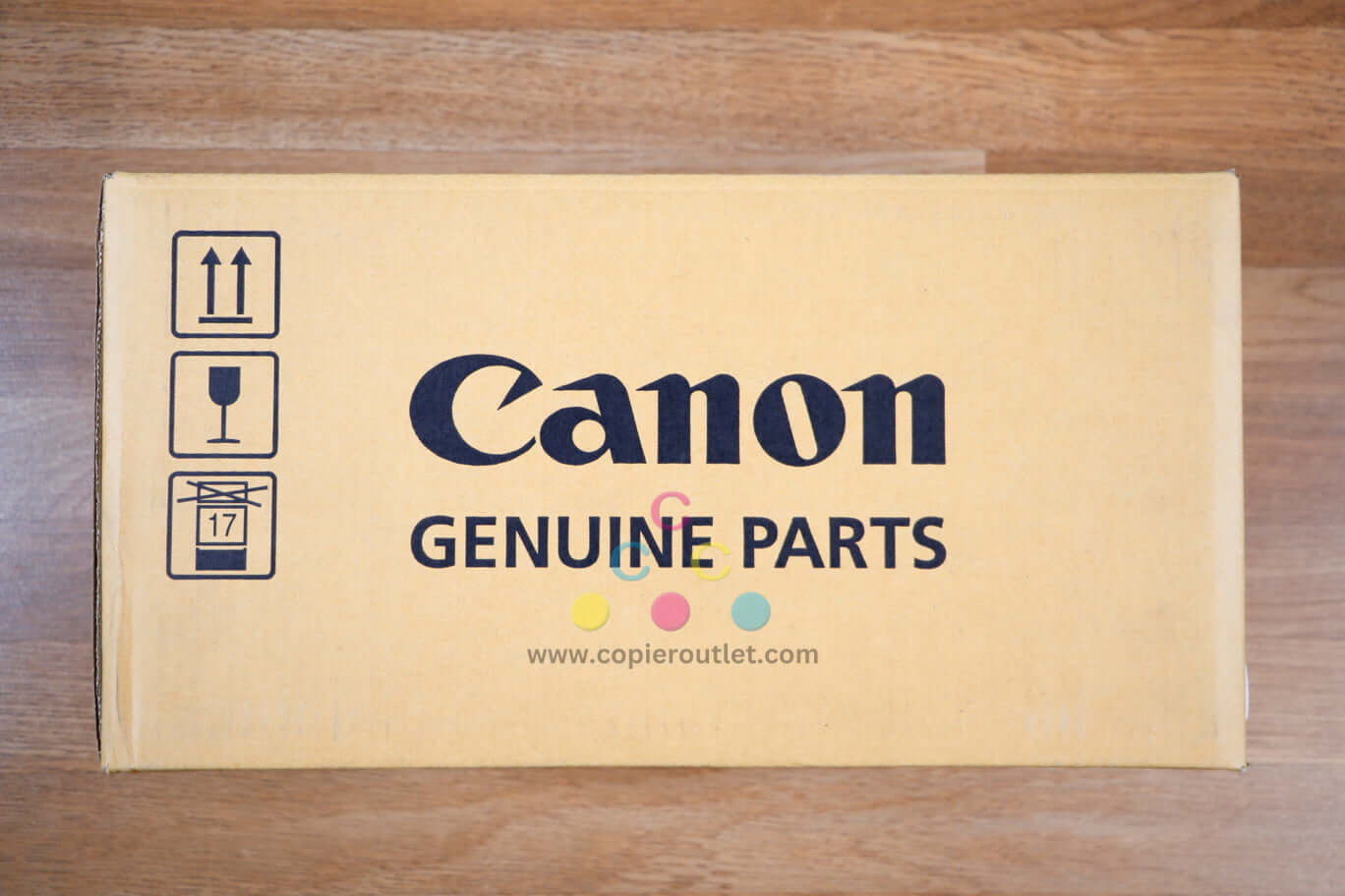 Genuine Canon FM1-B701-000 Fixing Unit 110/120V iR 1730/1750iF Same Day Shipping