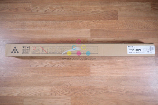Genuine Ricoh Type 1160W Toner Aficio 240W,470W,480W -EDP:888029 Same Day Ship!!
