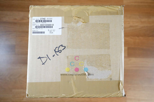 Genuine Konica Minolta 4021030818 Di183 Imaging Unit DI152/DI183F Same Day Ship!