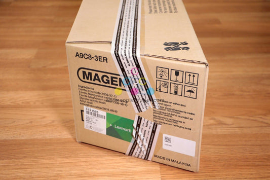 Lexmark DV619 Magenta Developer CS921de, CX922de, CX923dte, CX923dxe EDP:41X1596