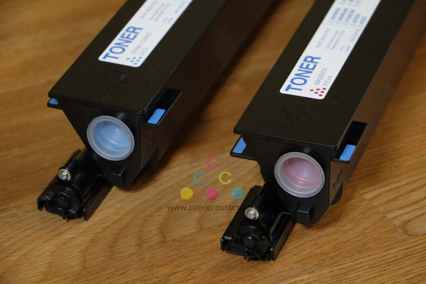 Open Konica Minolta TN314 CM Toner Cartridges BizHub C353/C353P Same Day Ship!!!