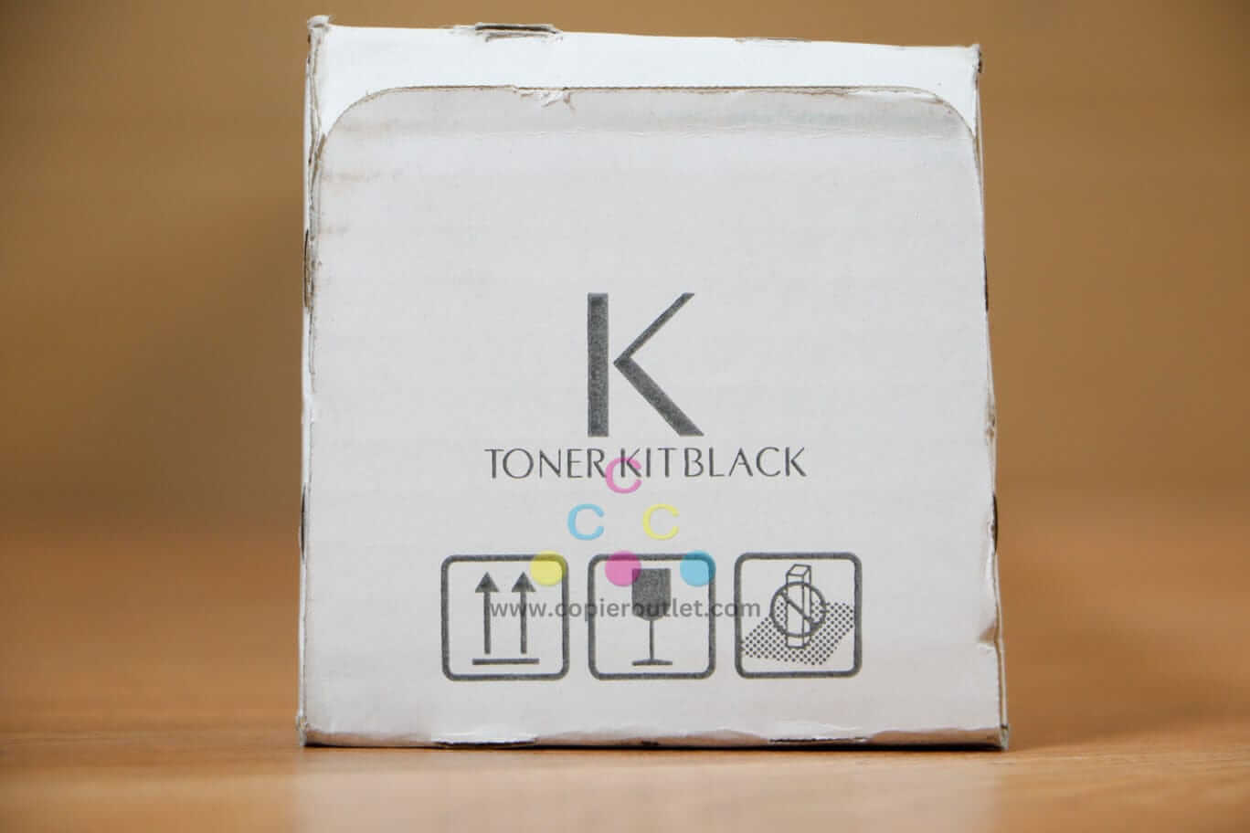 Genuine Copystar TK-6329 K Toner Kit CS4002i/CS4003i/CS6003i Same Day Shipping!!