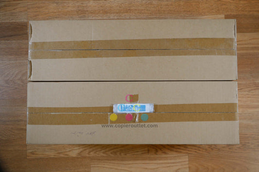 2Konica Minolta BizHub PRESS C1060/C1070 Developer Unit A50UR70266 Same Day Ship