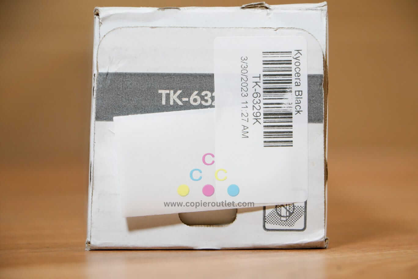 Genuine Copystar TK-6329 K Toner Kit CS4002i/CS4003i/CS6003i Same Day Shipping!!