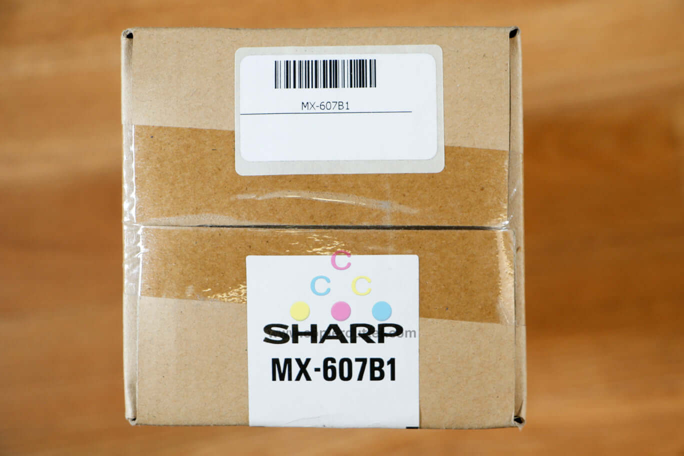 Genuine Sharp MX-607B1 Primary Transfer Belt Kit MX-3050N/MX-6050N Same Day Ship