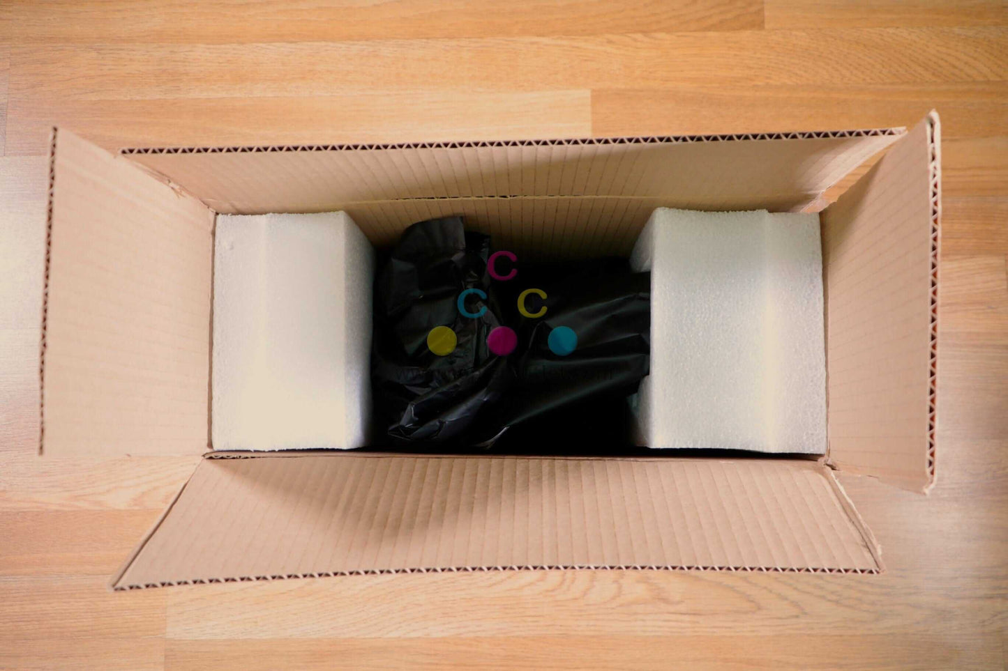 Open Box Xerox Black High Capacity Toner Cartridge WorkCentre 4265 EDP:106R02734