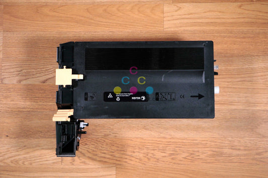 Open Box Xerox Black High Capacity Toner Cartridge WorkCentre 4265 EDP:106R02734
