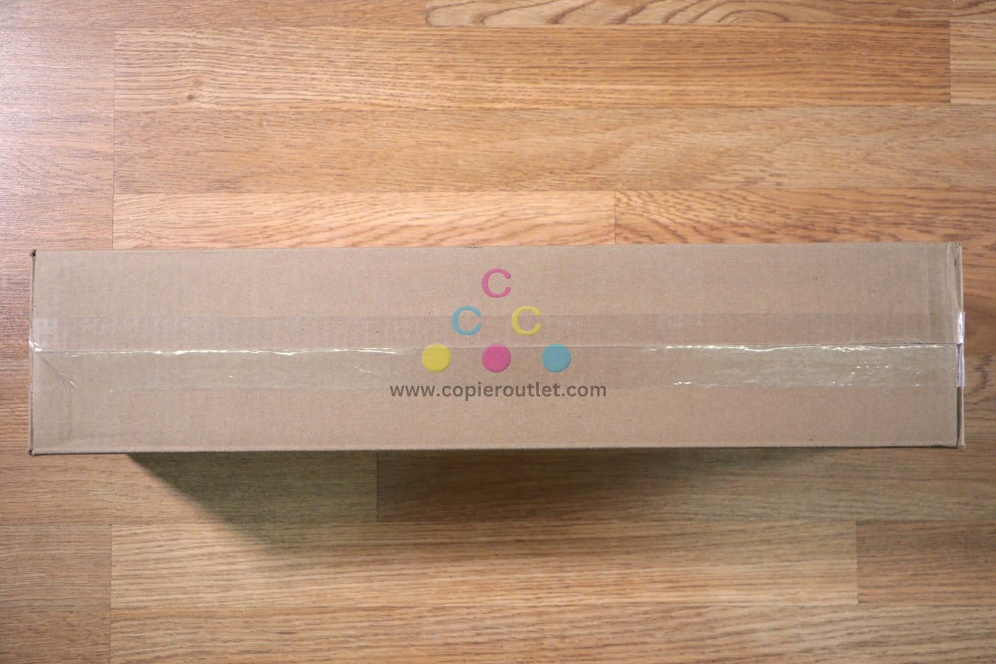 Genuine Xerox Iridesse Charge Corotron 125K05250 Press 800, 1000 Same Day Ship - copier-clearance-center