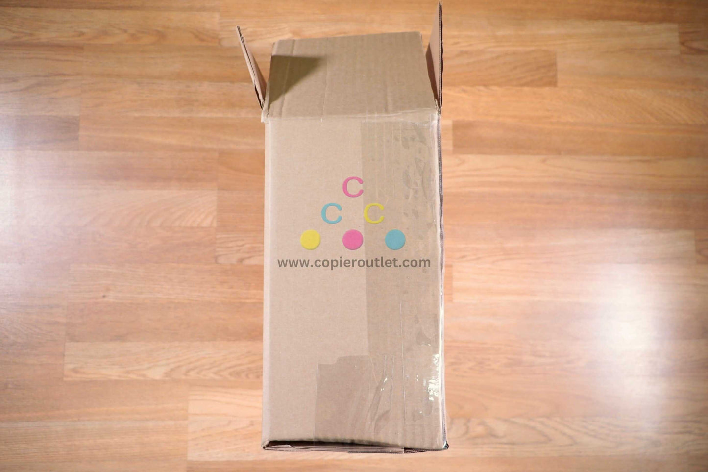 Open Box Xerox Black High Capacity Toner Cartridge WorkCentre 4265 EDP:106R02734