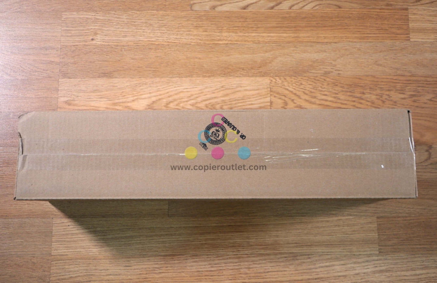 Genuine Xerox Iridesse Charge Corotron 125K05250 Press 800, 1000 Same Day Ship - copier-clearance-center