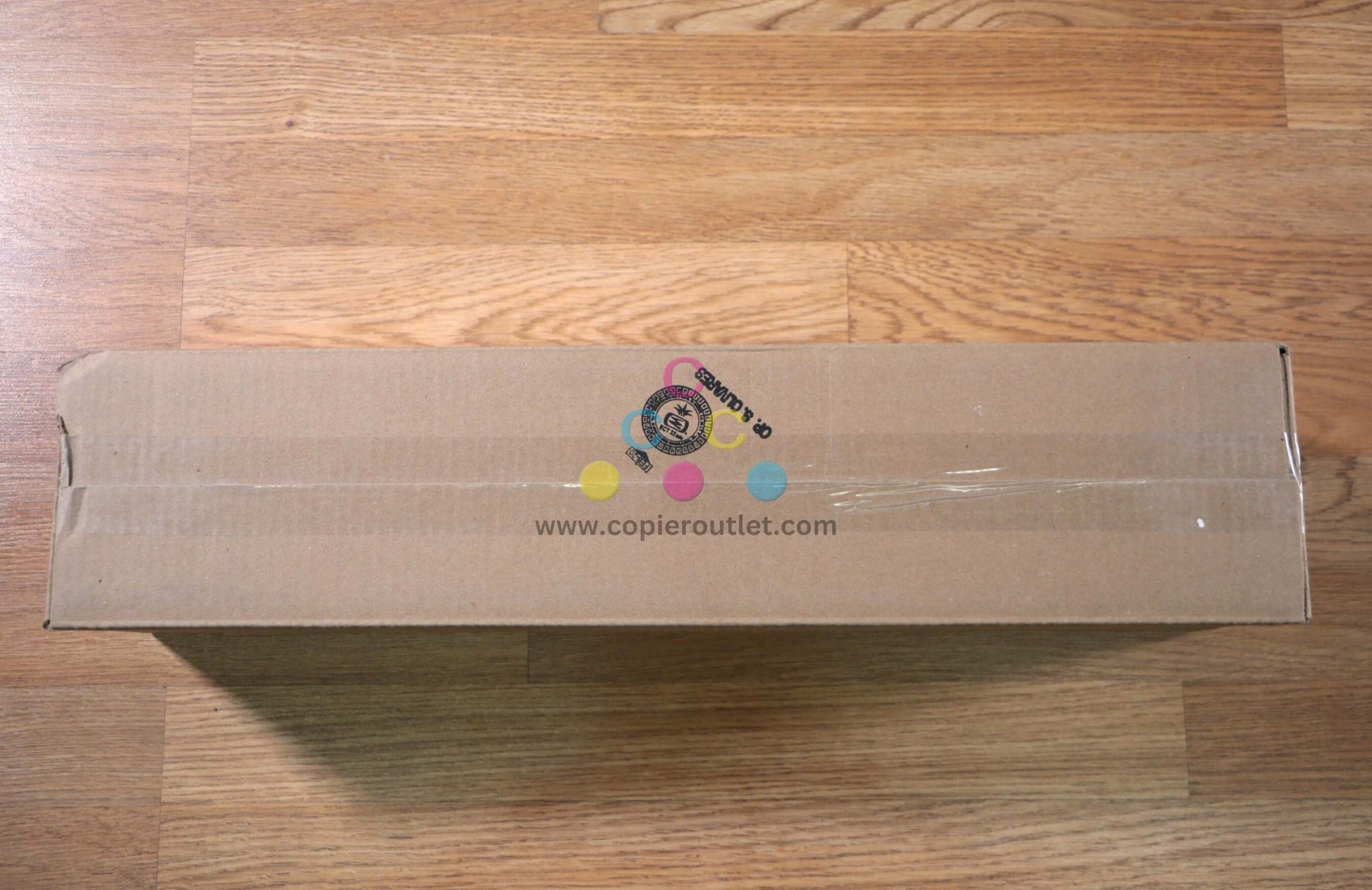 Genuine Xerox Iridesse Charge Corotron 125K05250 Press 800, 1000 Same Day Ship - copier-clearance-center