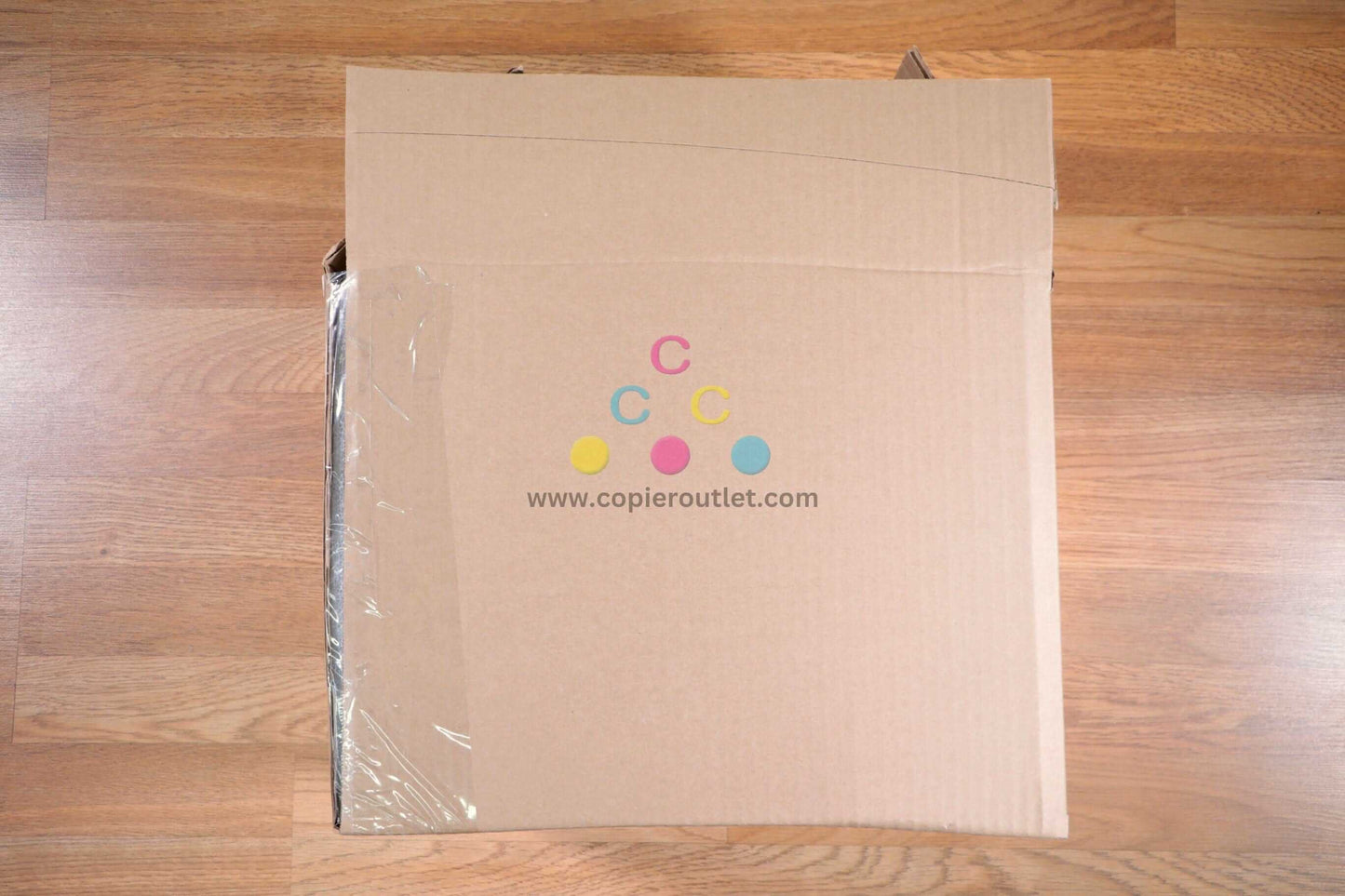 Open Box Xerox Black High Capacity Toner Cartridge WorkCentre 4265 EDP:106R02734