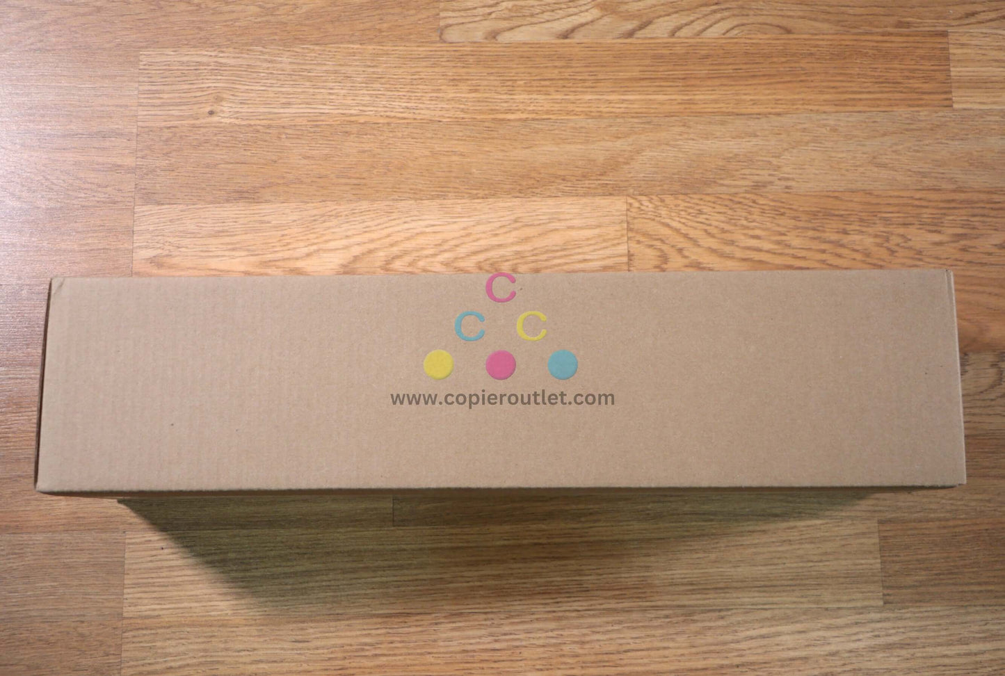 Genuine Xerox Iridesse Charge Corotron 125K05250 Press 800, 1000 Same Day Ship - copier-clearance-center