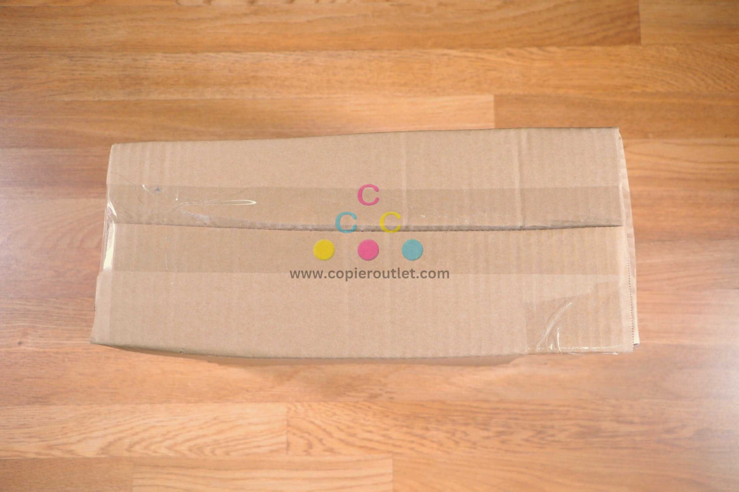 Open Box Xerox Black High Capacity Toner Cartridge WorkCentre 4265 EDP:106R02734