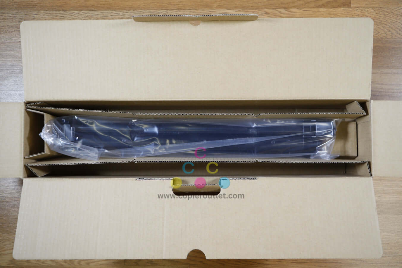 Open Konica Minolta TN213 M Toner Cartridge BizHub C203/C253 Same Day Shipping!!