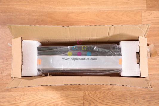 Open Sharp CBOX-0125DS51 Developer Unit ARM-280, ARM-350, ARM-450 Same Day Ship! - copier-clearance-center