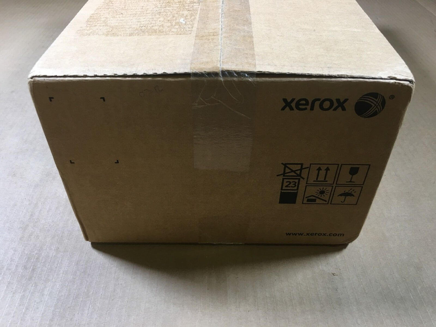 Xerox 108R00841 Cleaning Unit for ColorQube 9201 9202 9203 - Same Day Shipping - copier-clearance-center
