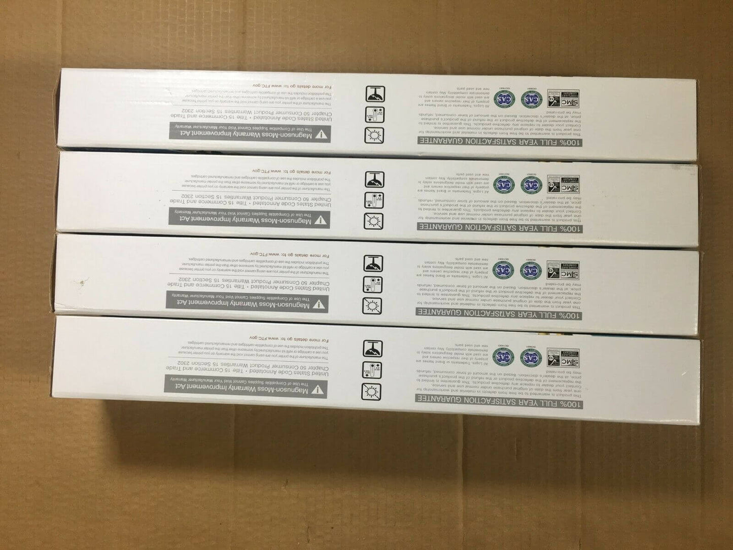 4 Compatible With Sharp MX-31NT CMK Toner For MX2600N 3100N FedEx 2Day Air!! - copier-clearance-center