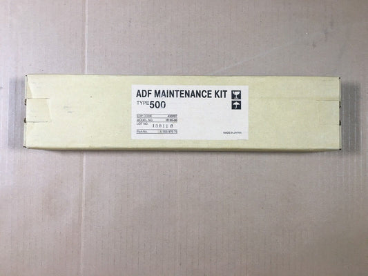 Ricoh ADF Maintenance Kit Type 500 H190-86 Same Day Shipping - copier-clearance-center