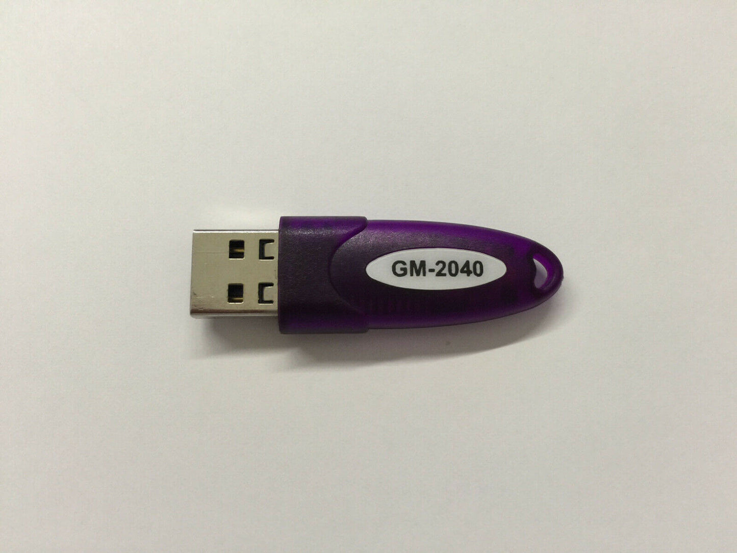 Toshiba GM-2040 Print & Scan Enabler Dongle for E-Studio 520-600-720 - copier-clearance-center