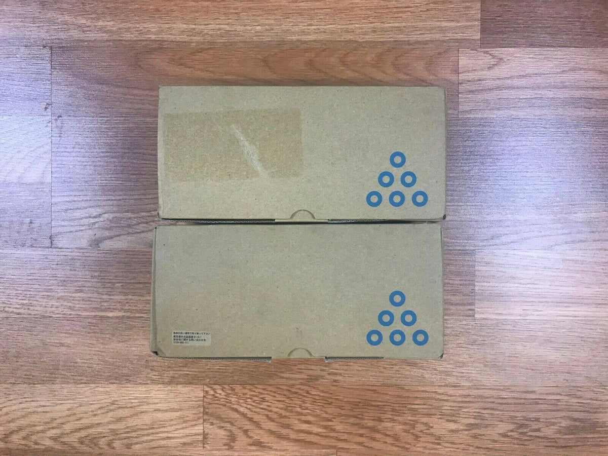 Prt Developer 2 OEM Ricoh AFICIO MP C6501, MP C7501 Cyan Developers D081-9660 Same D