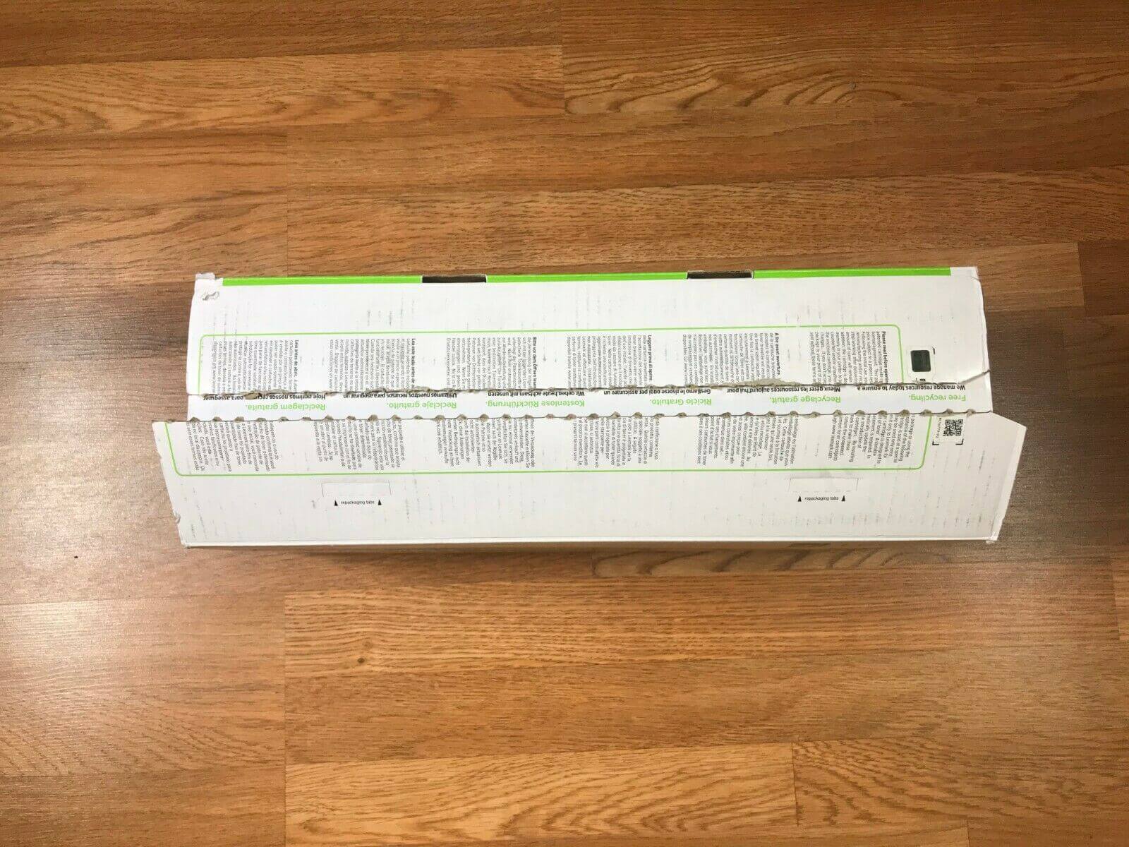New Open Box Lexmark CMY 24B5995-97 Toner Cartridge For C6160 Same Day Shipping - copier-clearance-center
