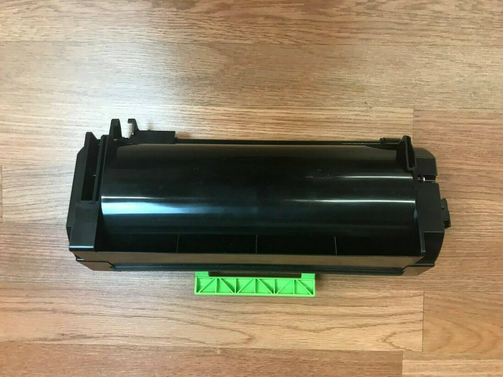 LEXMARK 24B6015 (K) FOR M5155/M5163/M5170/XM5163/XM5170/XM5263 Same Day Shipping - copier-clearance-center